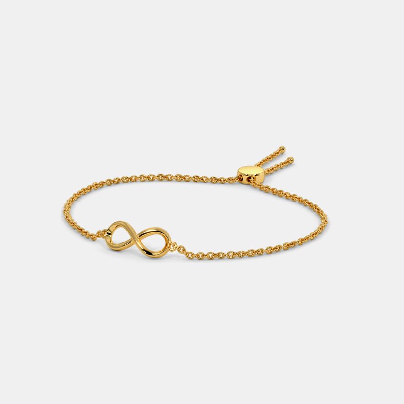The Nidia Slider Bracelet - image 4