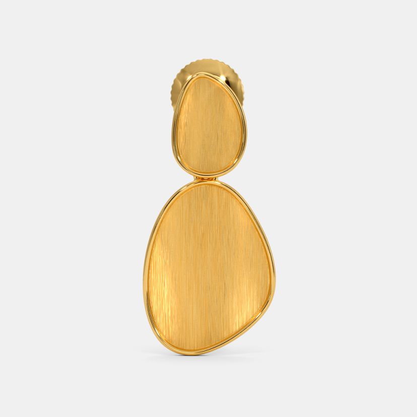 The Oriol Drop Earrings - image 7