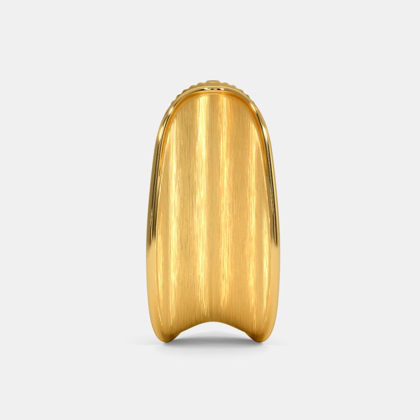 The Patzi Hoop Earrings - image 4