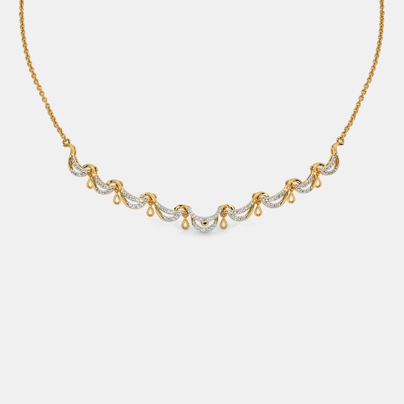 The Nesrin Necklace - image 1