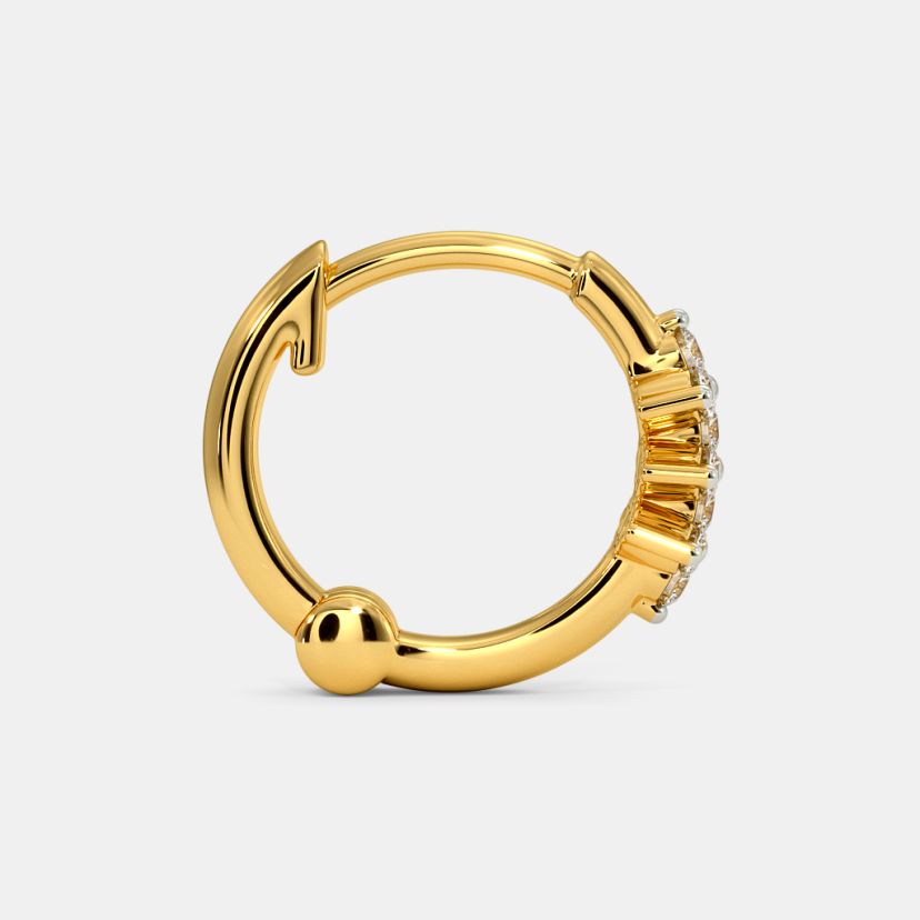 The Emillie Nose Ring - image 5