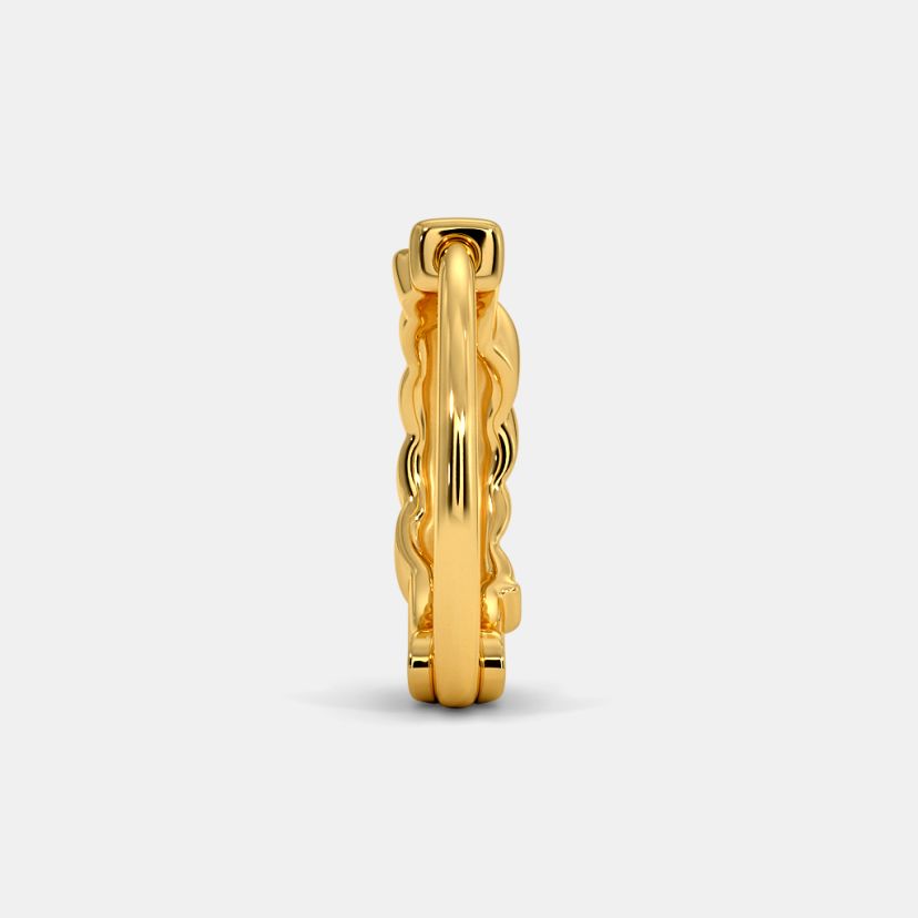 The Viandra Nose Ring - image 6