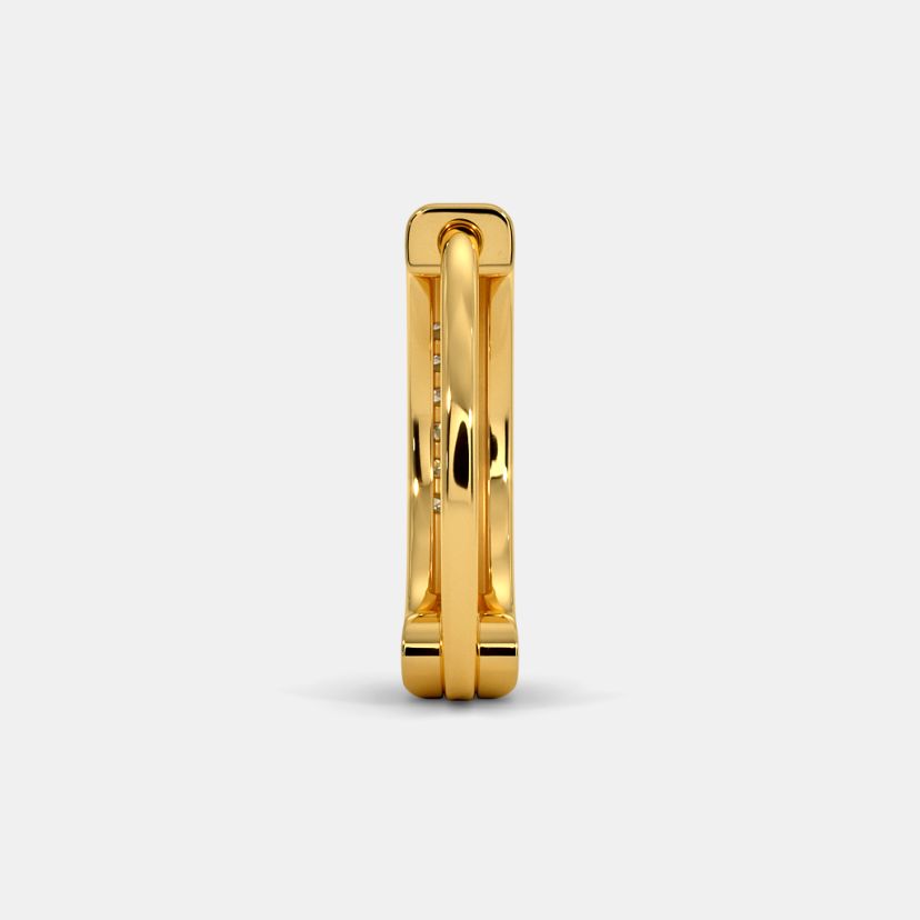 The Miriana Nose Ring - image 6