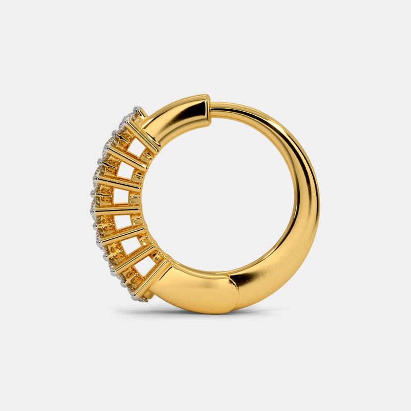 The Asteria Nose Ring - image 7