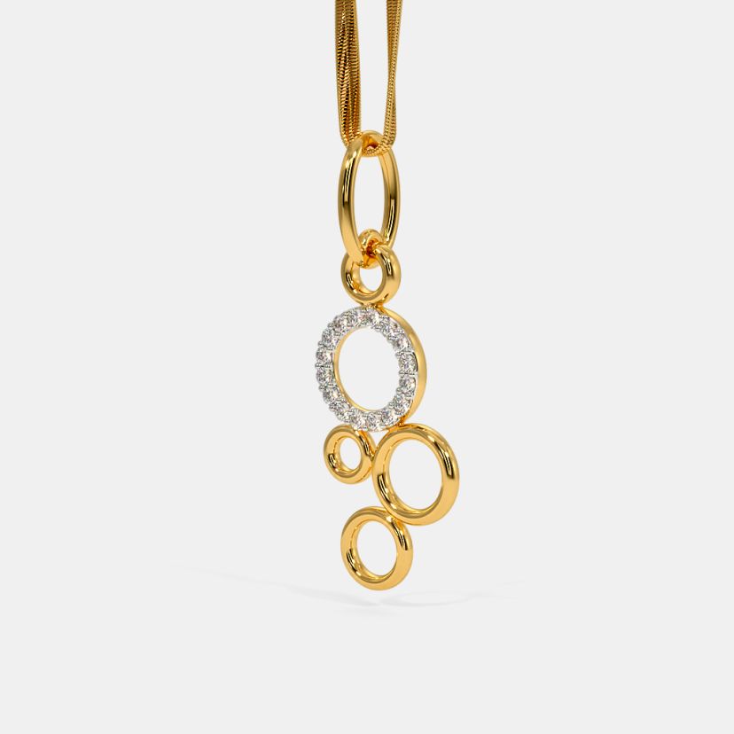 The Nilar Pendant - image 4