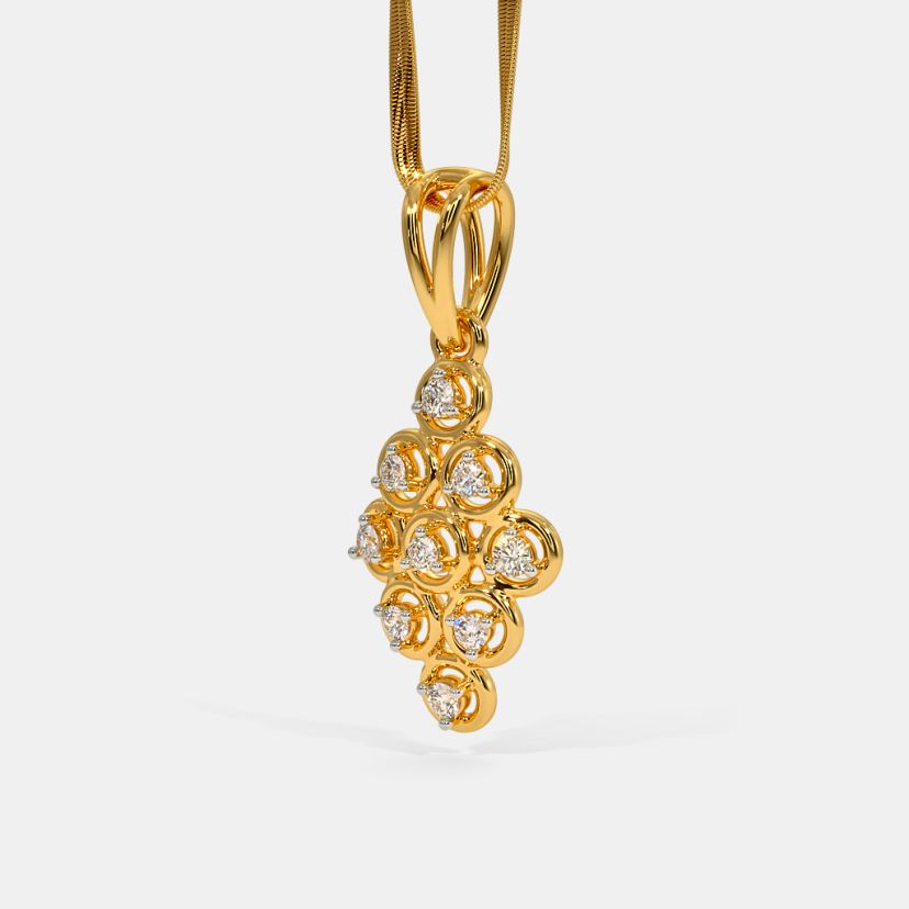 The Zarni Pendant - image 4