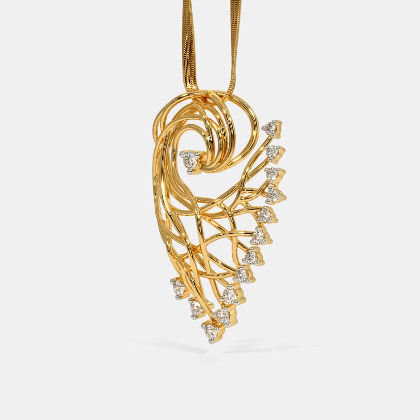 The Mulam Pendant - image 4