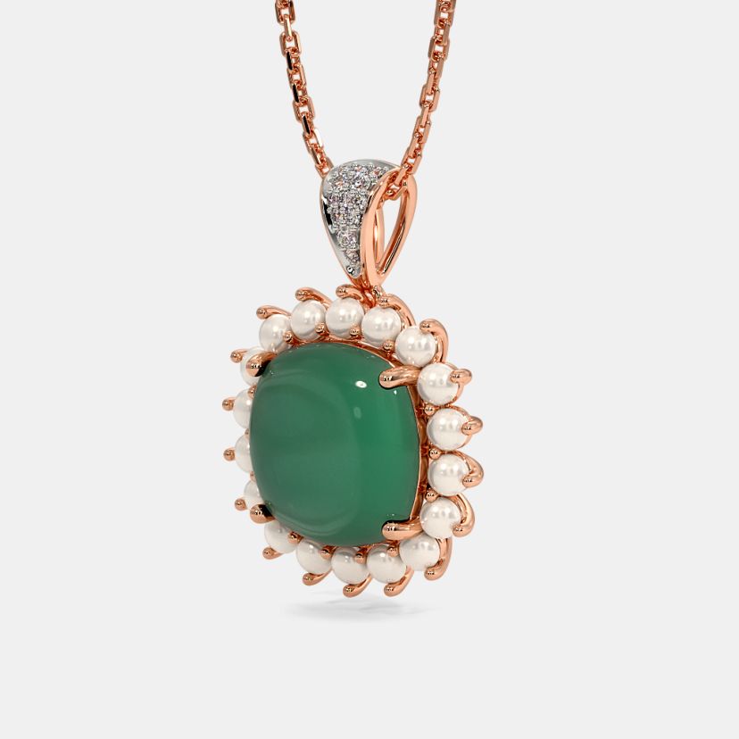 The Swish Pendant - image 4
