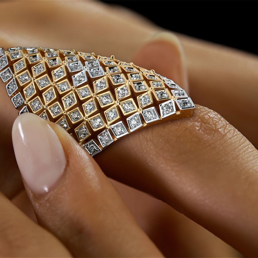 The Selene Ring - image 5