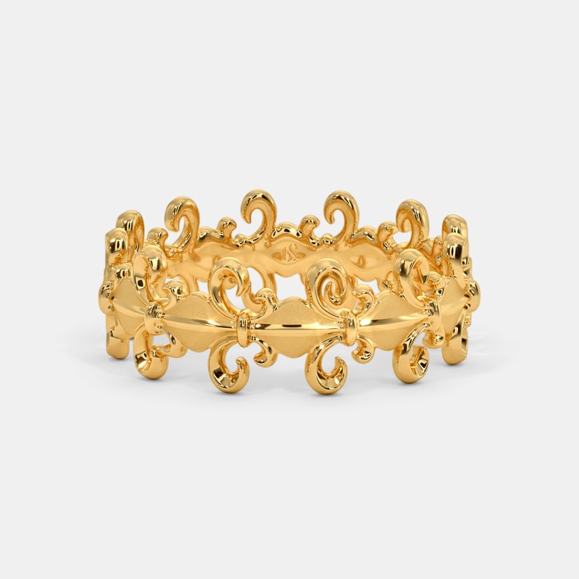 The Tristan Ring - image 4