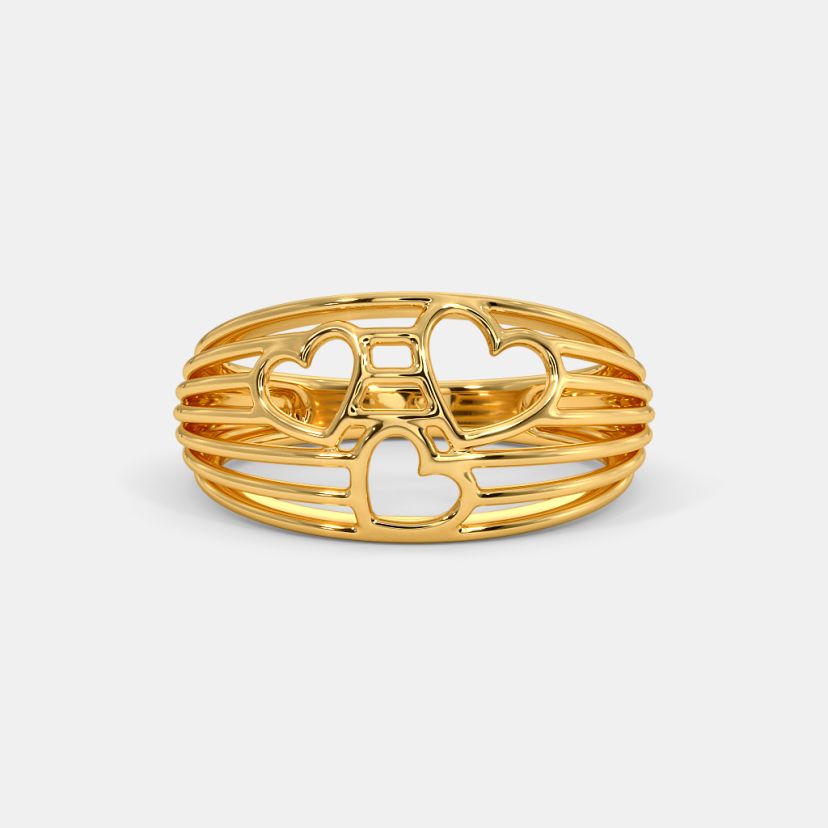 The Elliana Ring - image 9