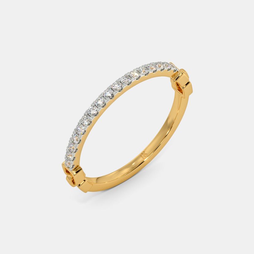 The Kivaan Ring - image 1