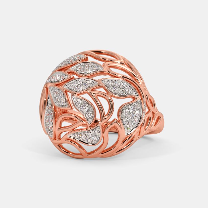 The Iqra Ring - image 5