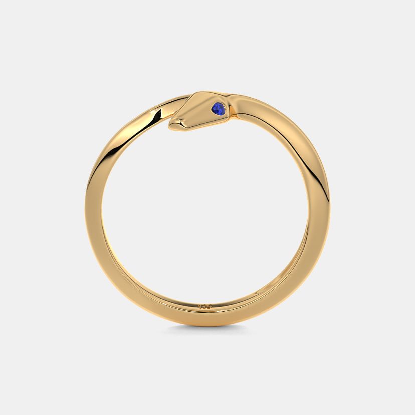 The Snakelet Ring - image 8