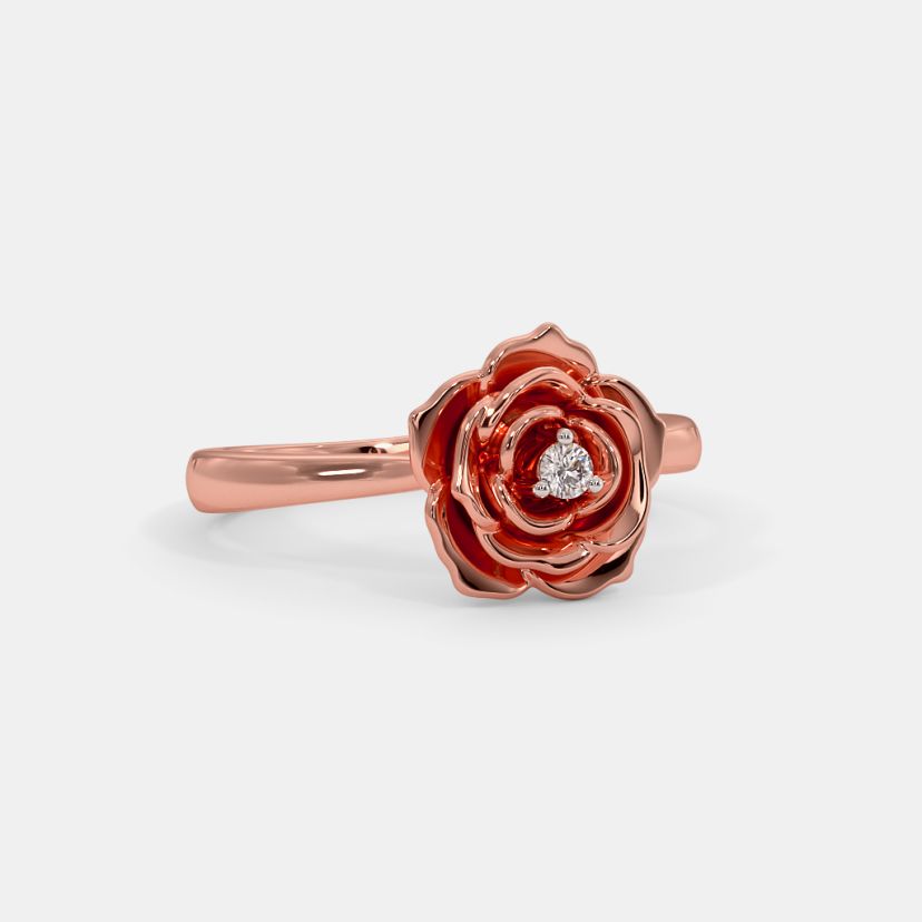 The Skylar Ring - image 4