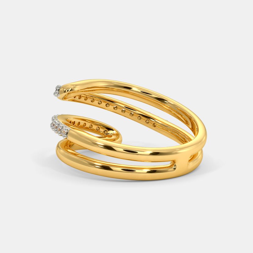The Taissa Ring - image 6