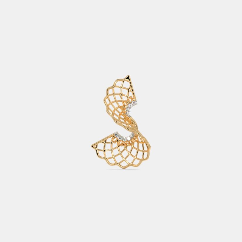The Arcane Stud Earrings - image 7