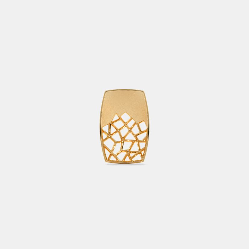 The Kiara Stud Earrings - image 7