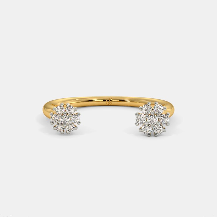 The Iqra Top Open Ring - image 9