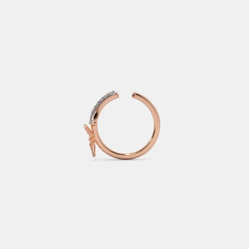 The Sorel Ear Cuff - image 7