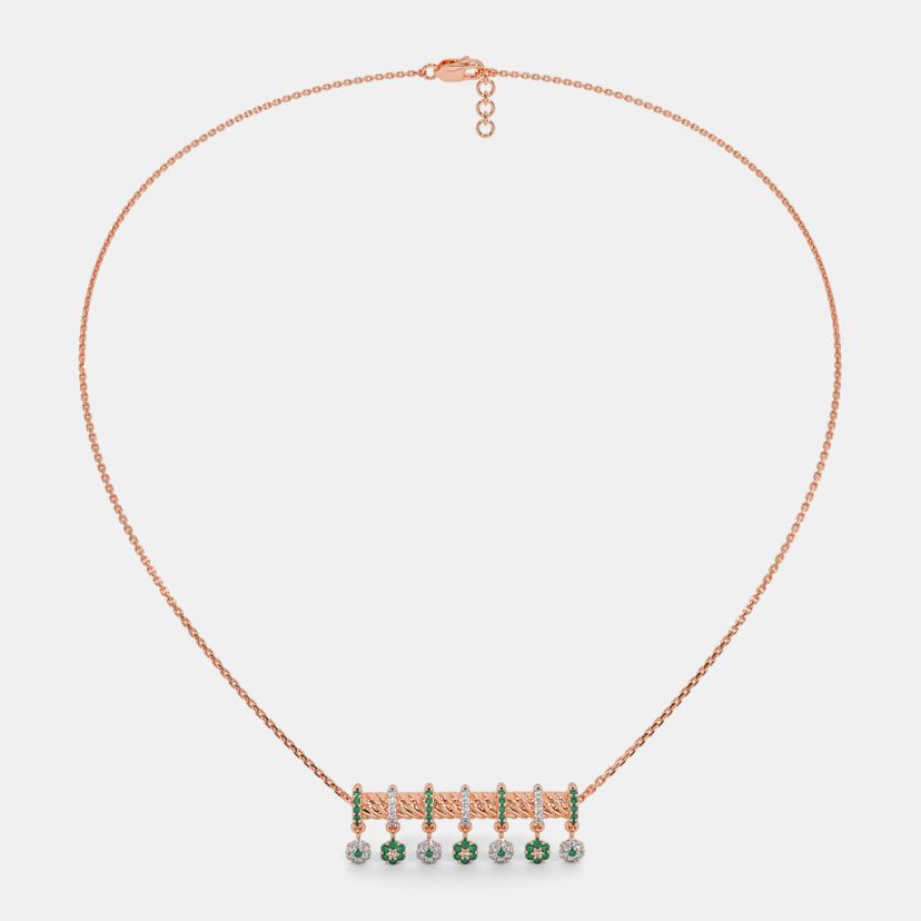 The Aneeka Necklace - image 5