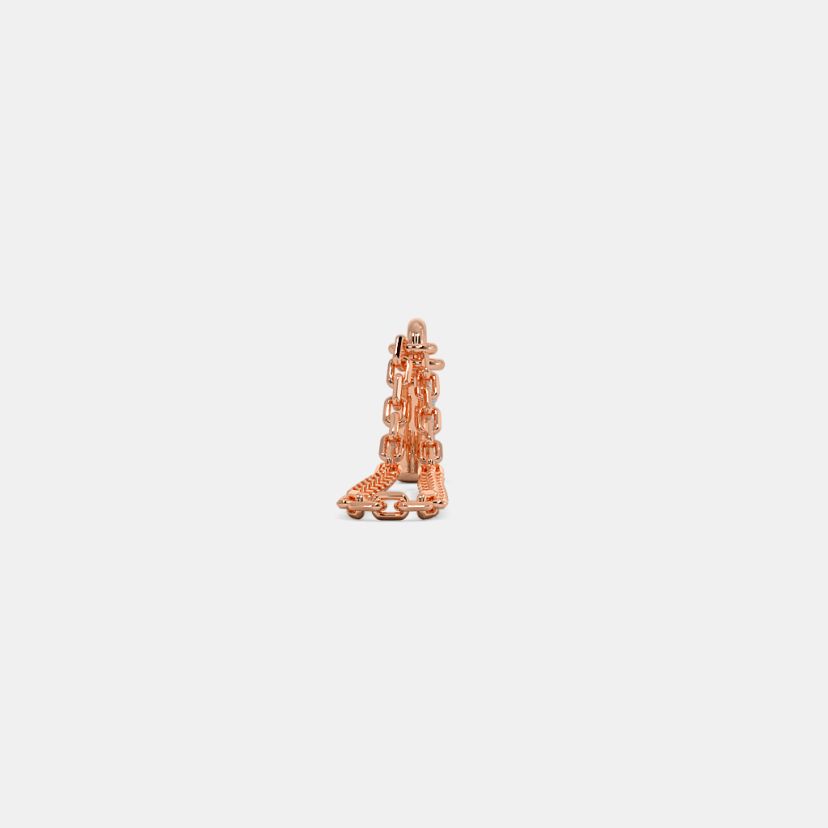 The Dorothy Lock Watch Charm - image 8