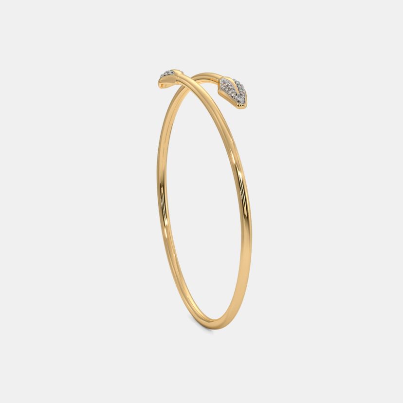 The Cobra Twister Bangle - image 5