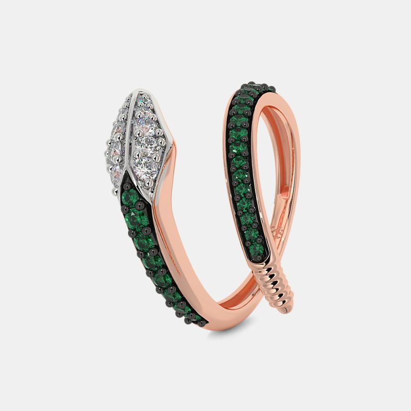 The Viper Ring - image 1