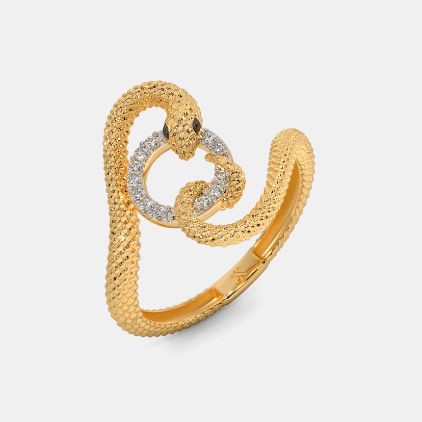 The Mamba Ring - image 1