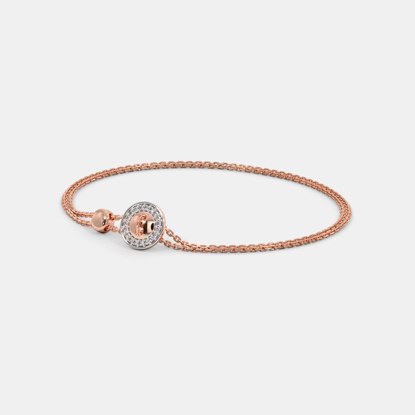 The Wayan Slider Bracelet - image 4