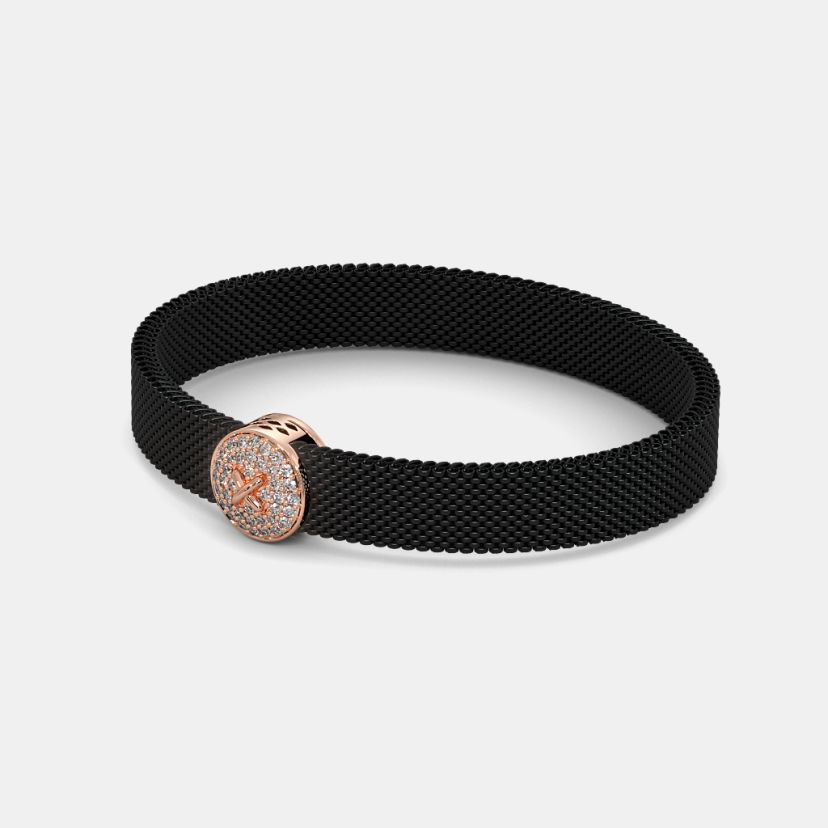 The Colson Steel Bracelet - image 4
