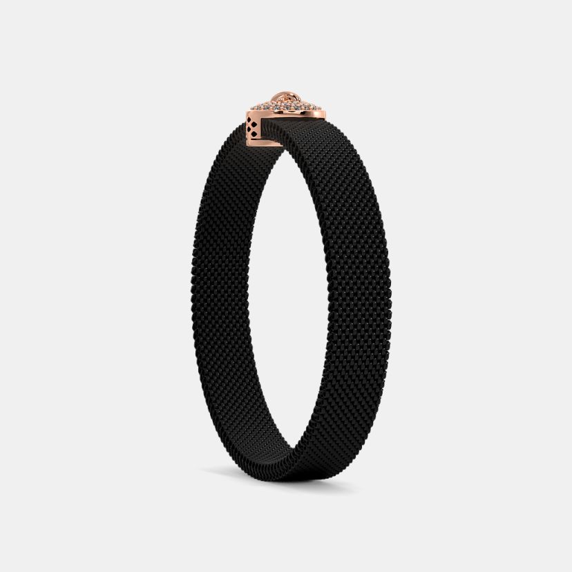 The Colson Steel Bracelet - image 6