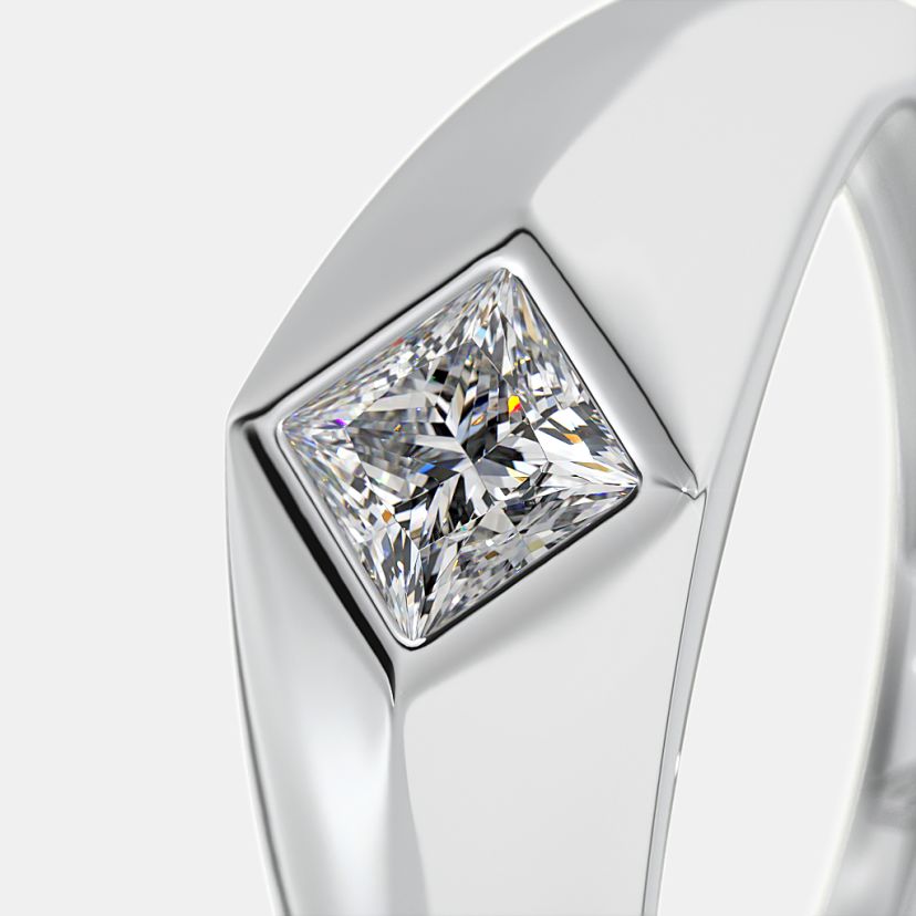 The Arlo Ring For Him - image 4