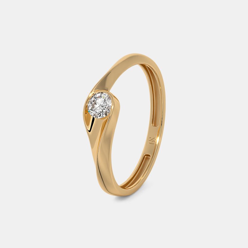 The Lunavryn Ring - image 1