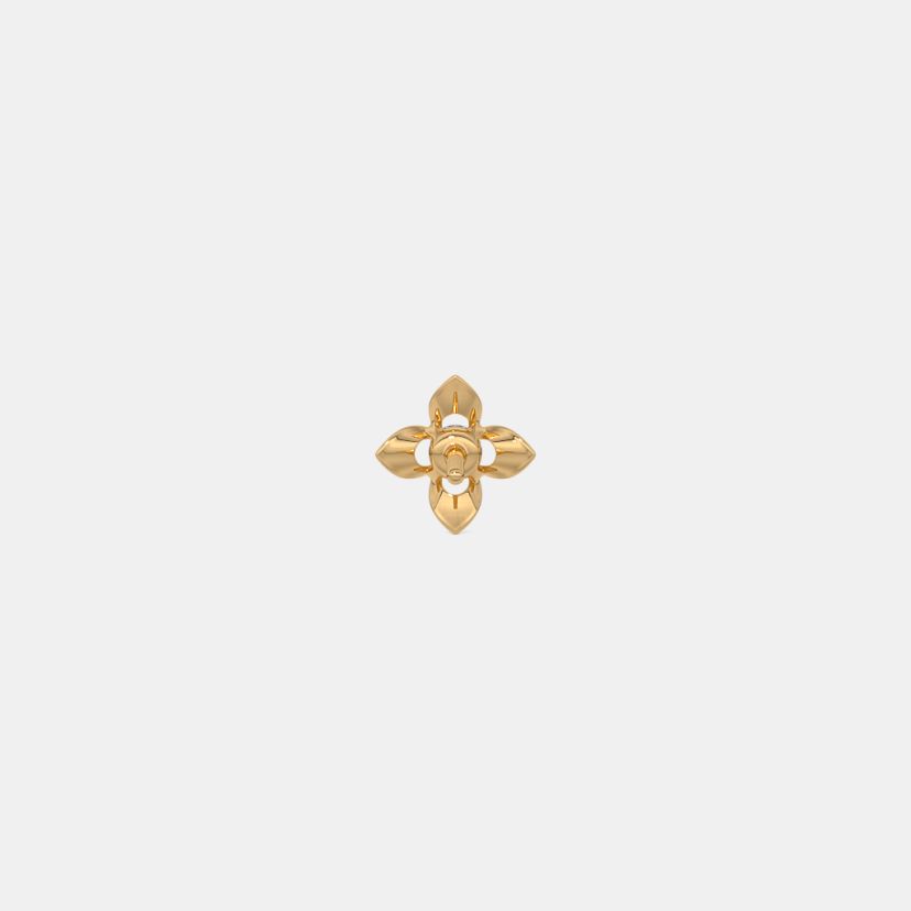 The Aevera Stud Earrings - image 8