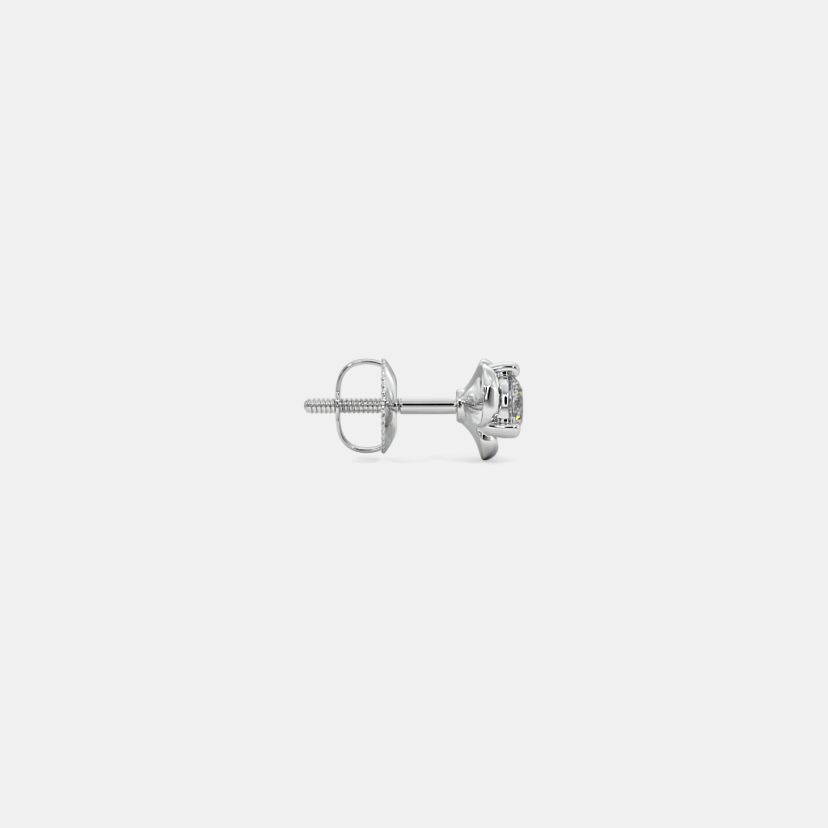 The Valencia Stud Earrings - image 8