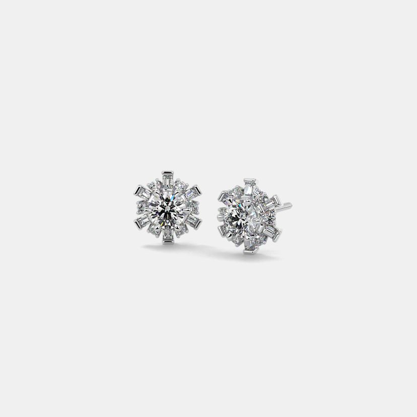Gemporia discount navratna earrings
