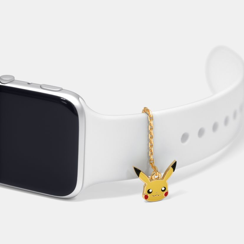The Pikachu Watch Charm - image 1
