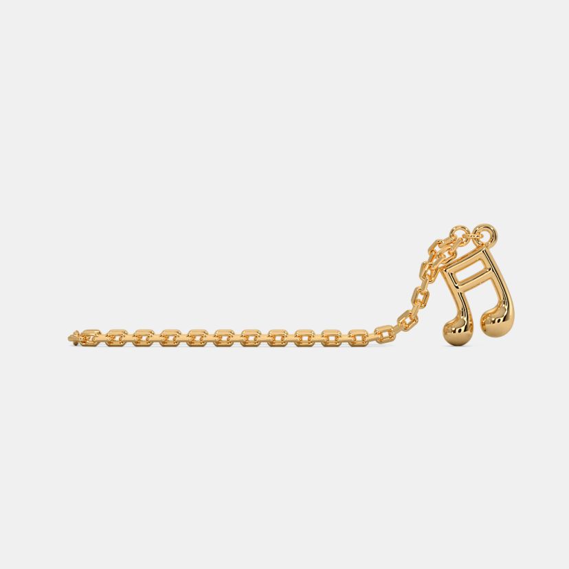 The Love Note Watch Charm - image 5