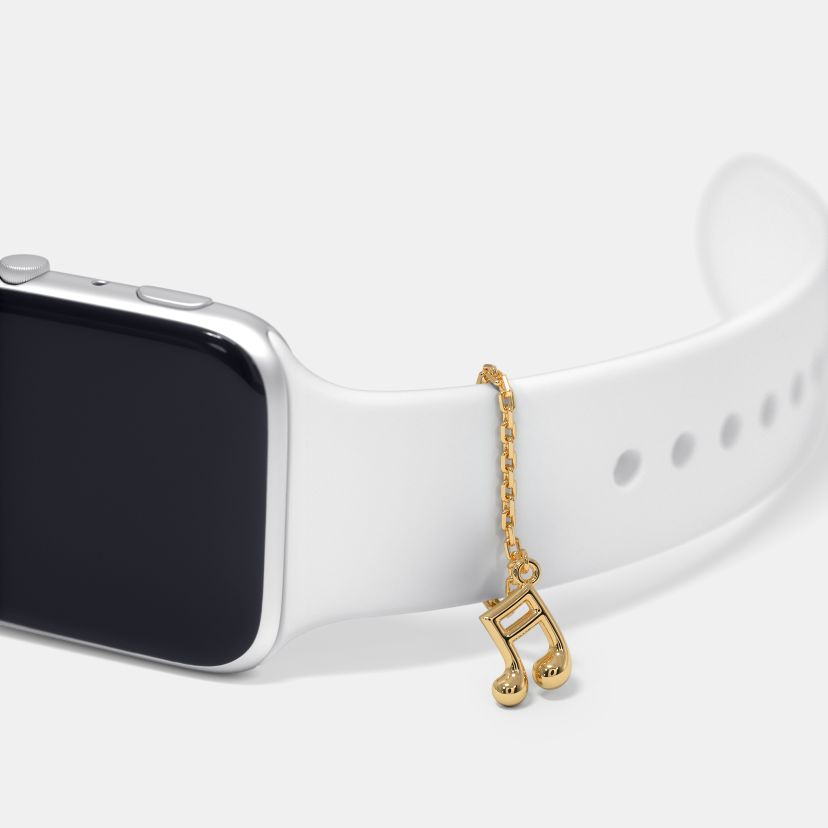 The Love Note Watch Charm - image 1