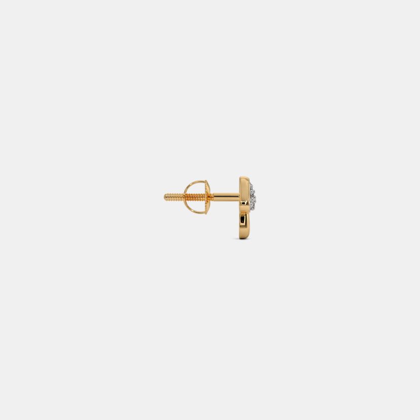 The Mashroom Kids Earrings - image 7