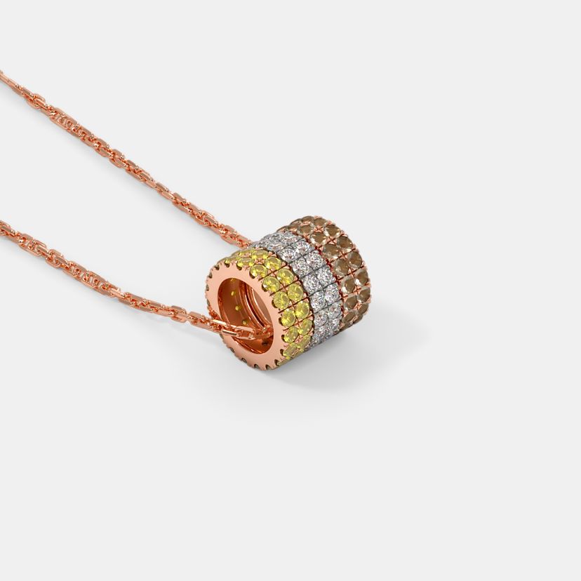 The Aadvay Slider Pendant - image 6