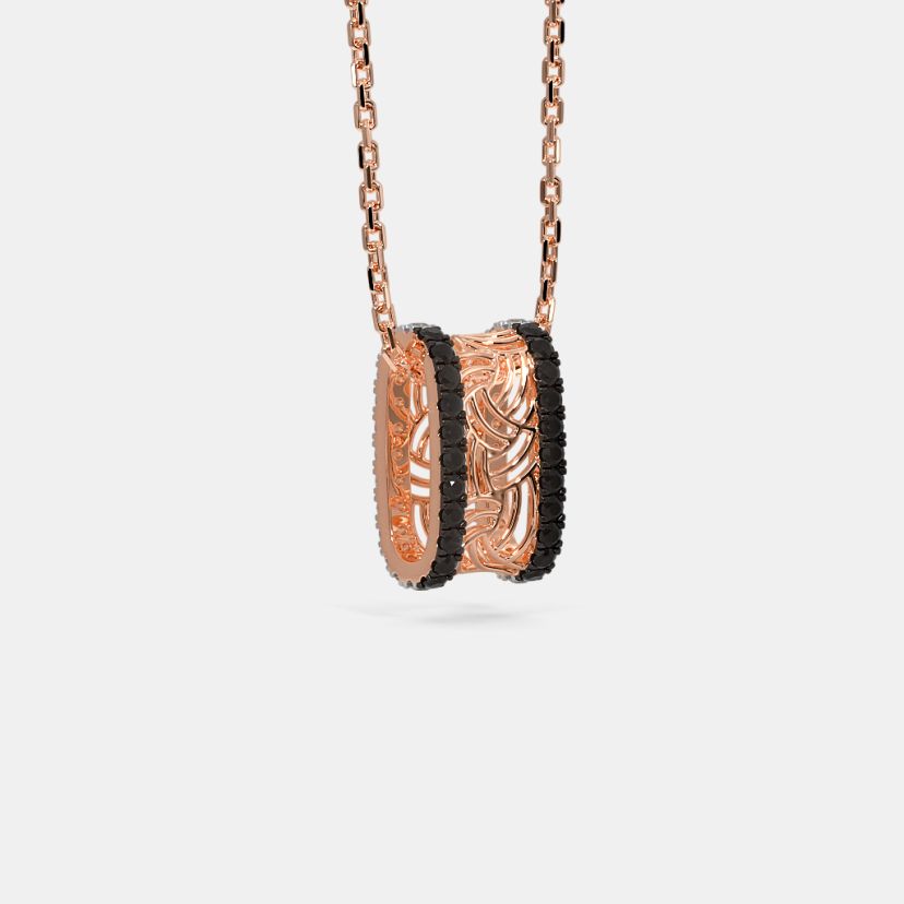 The Wesson Slider Pendant - image 7
