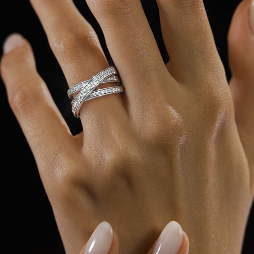 The Talitha Ring - image 4