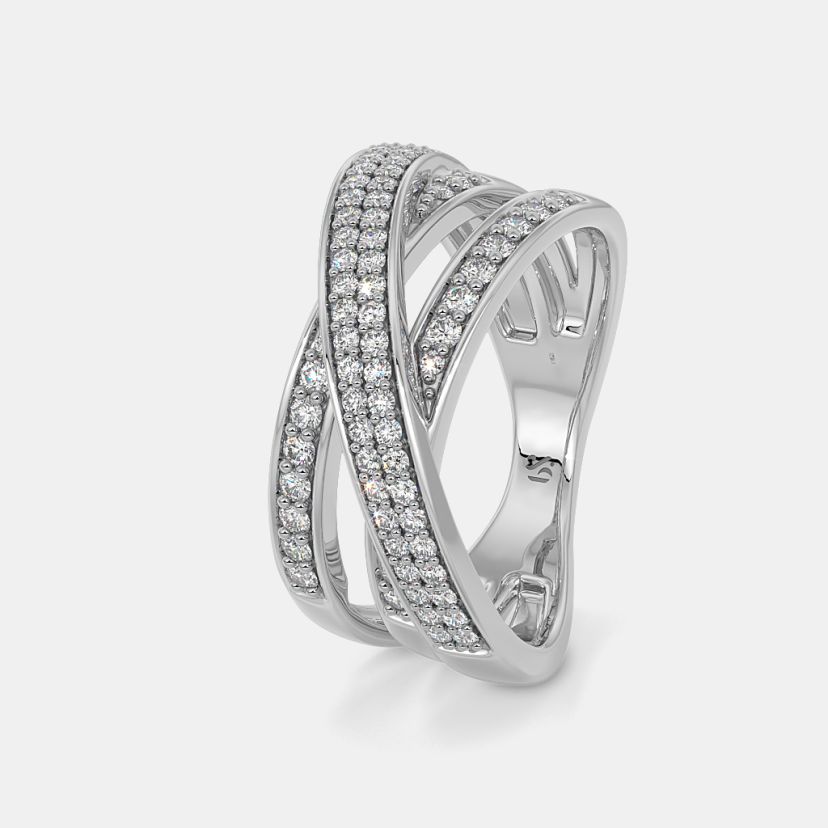 The Talitha Ring - image 1