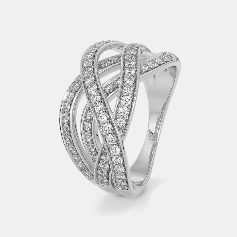 The Miskaela Ring - image 1