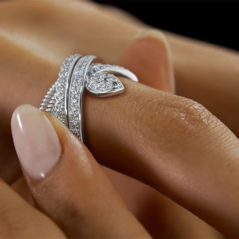 The Alyza Ring - image 6
