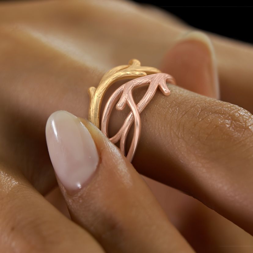 The Woody Highway Ring - image 6