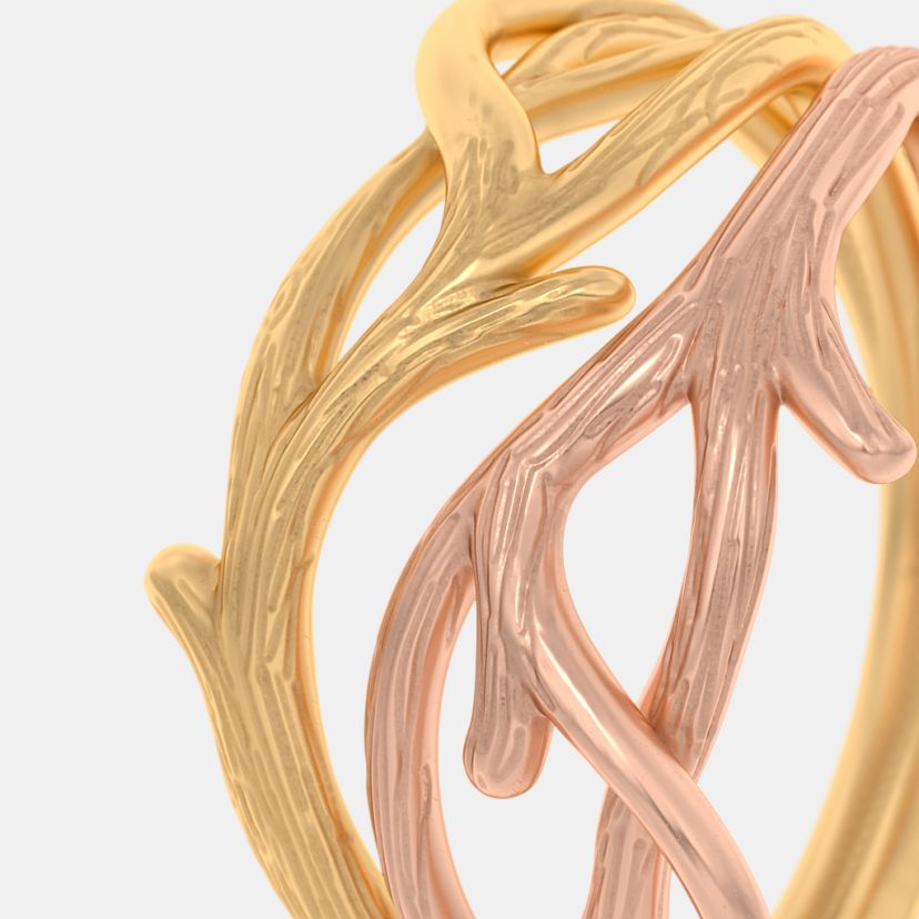 The Woody Highway Ring - image 5
