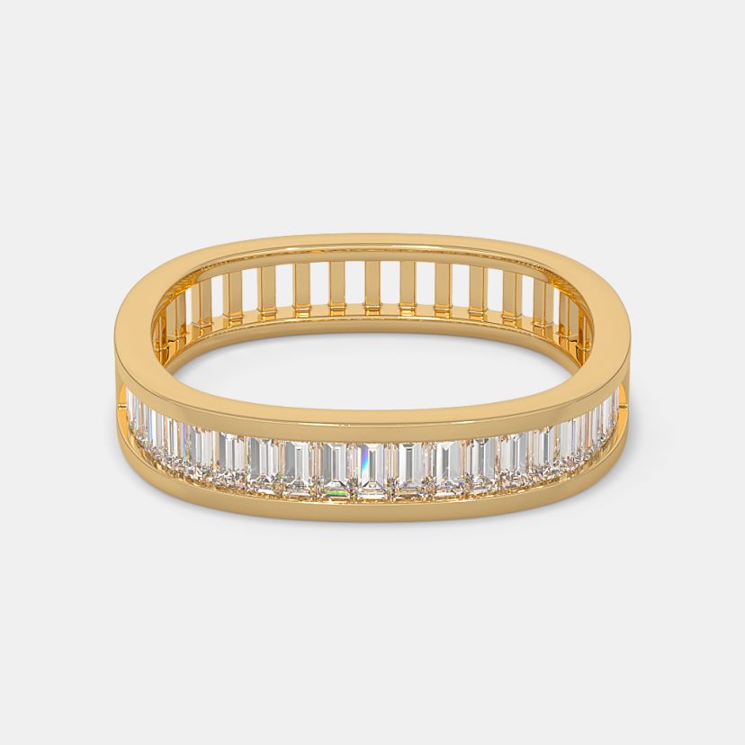 The Elowyn Couple Band For Him - image 5